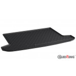 Original Gledring Premium Gummi Kofferraummatte - HYUNDAI Tucson (Oberer Boden) FL 2018-2020